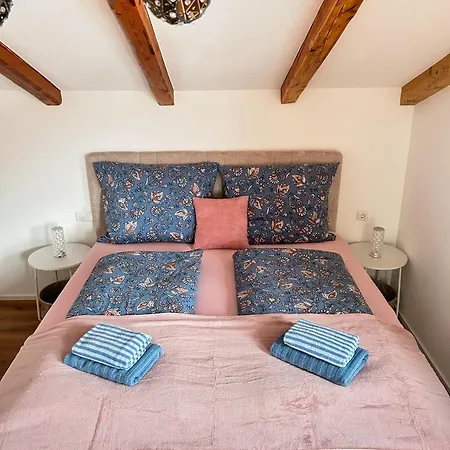 Haus Friedau Apartamento Ellmau