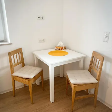 Haus Friedau *