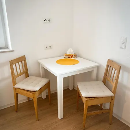 Haus Friedau