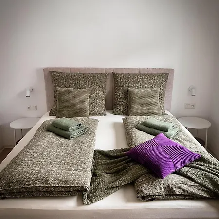 Haus Friedau Appartement Ellmau