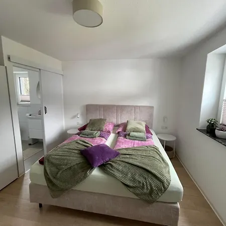 Appartement Haus Friedau Ellmau