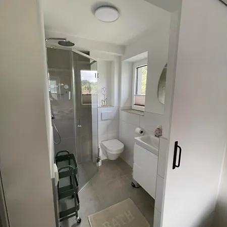 Haus Friedau Appartement Ellmau