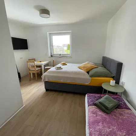 Haus Friedau *