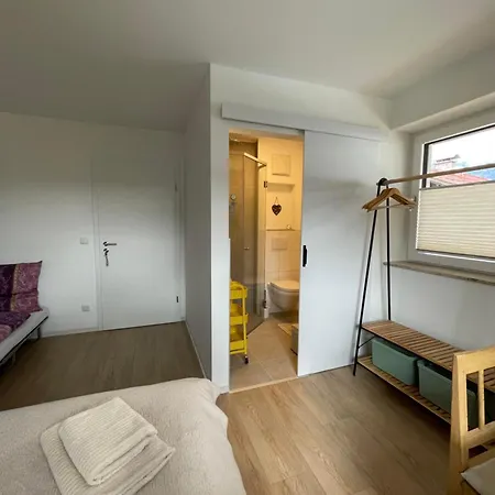 Apartamento Haus Friedau Ellmau